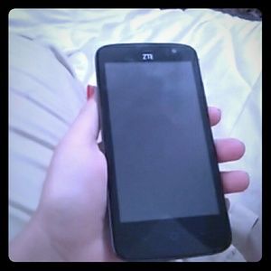 ZTE Phone